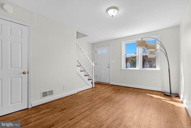 1909 HARMAN AVE, Baltimore, MD 21230