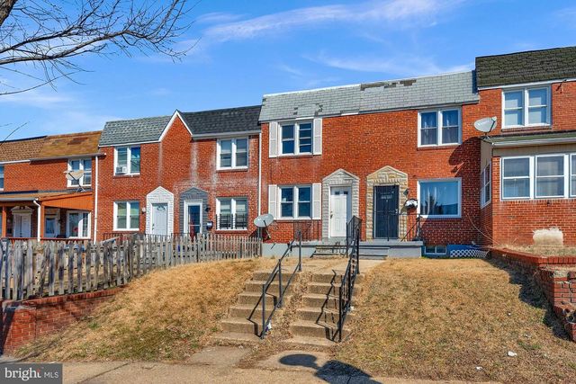 1909 HARMAN AVE, Baltimore, MD 21230