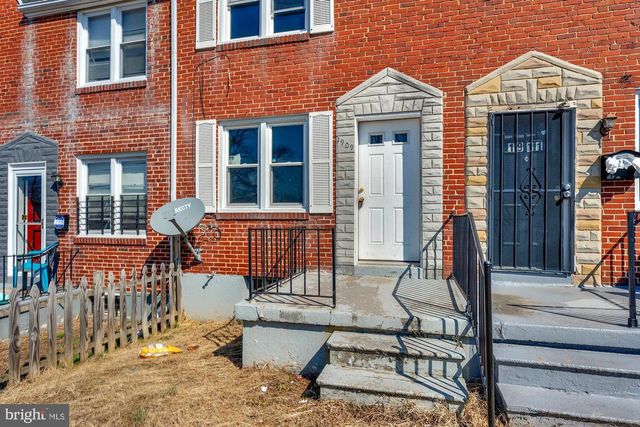 1909 HARMAN AVE, Baltimore, MD 21230