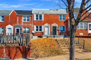 1909 HARMAN AVE, Baltimore, MD 21230