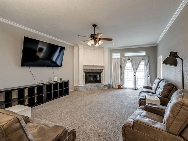 432 Cactus Road, Yukon, OK 73099