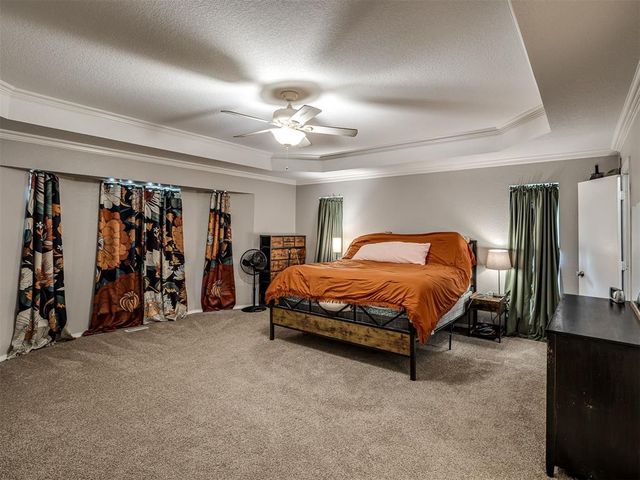 432 Cactus Road, Yukon, OK 73099