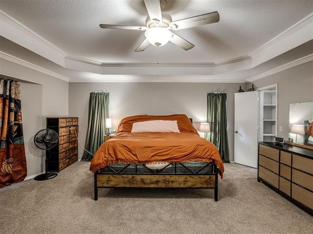 432 Cactus Road, Yukon, OK 73099