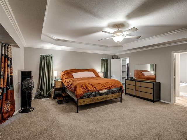 432 Cactus Road, Yukon, OK 73099
