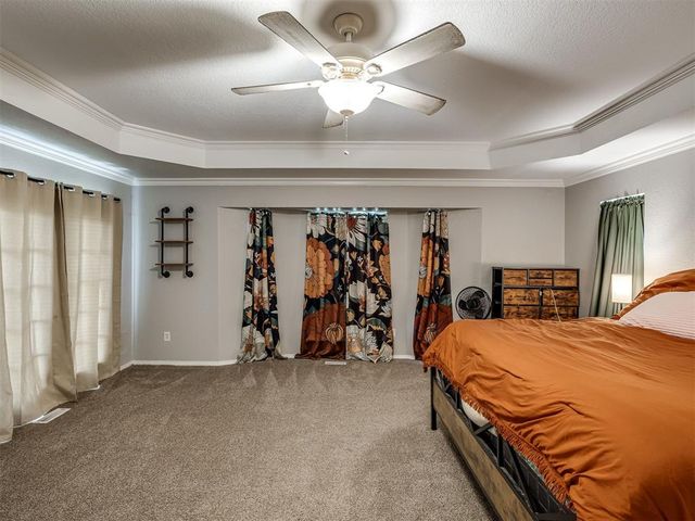 432 Cactus Road, Yukon, OK 73099