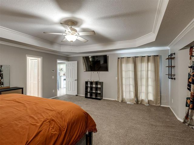 432 Cactus Road, Yukon, OK 73099