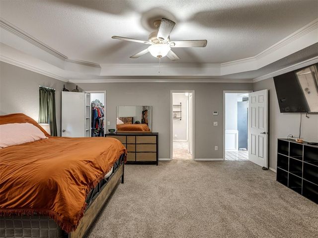 432 Cactus Road, Yukon, OK 73099