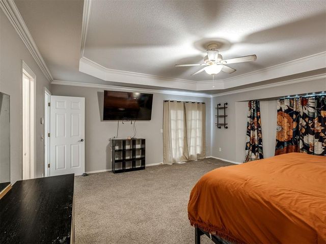 432 Cactus Road, Yukon, OK 73099