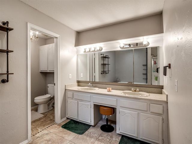 432 Cactus Road, Yukon, OK 73099