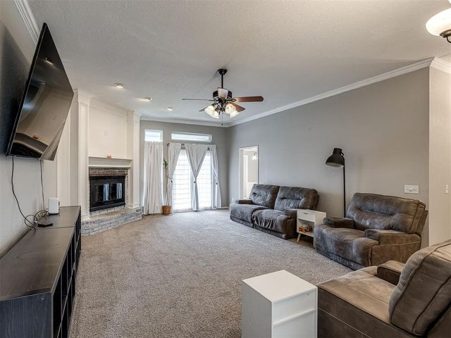 432 Cactus Road, Yukon, OK 73099
