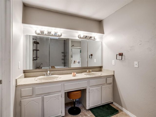 432 Cactus Road, Yukon, OK 73099