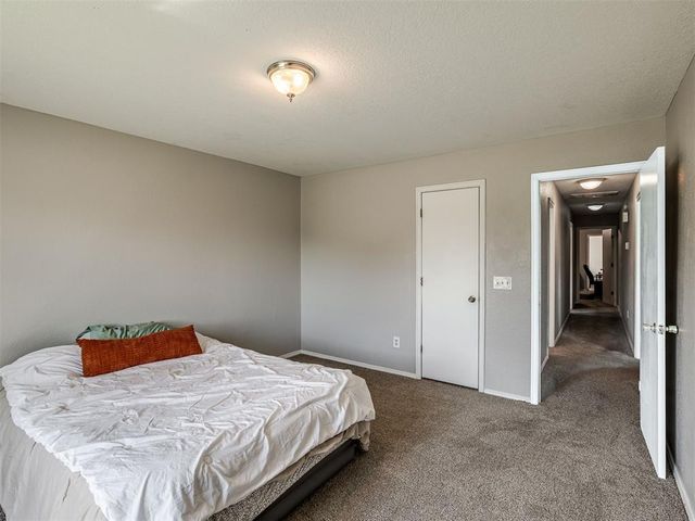 432 Cactus Road, Yukon, OK 73099