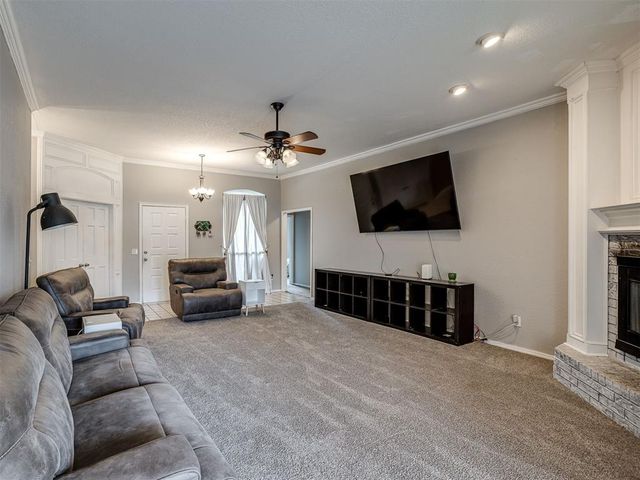 432 Cactus Road, Yukon, OK 73099