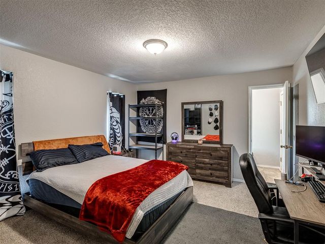 432 Cactus Road, Yukon, OK 73099