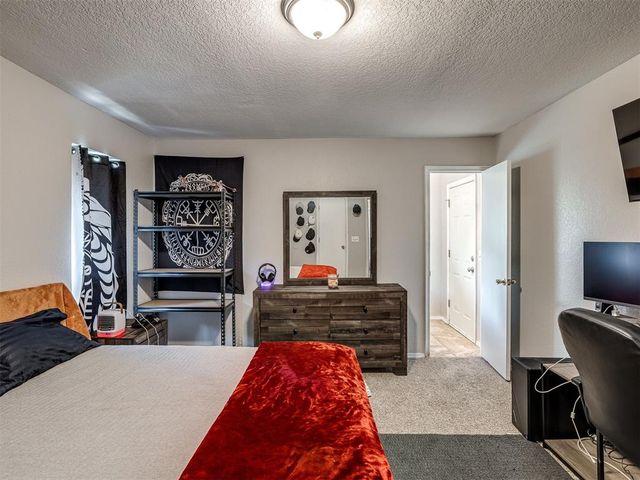 432 Cactus Road, Yukon, OK 73099