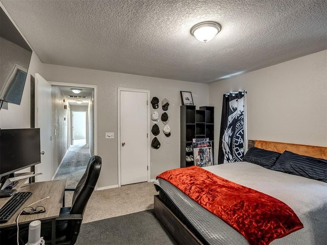 432 Cactus Road, Yukon, OK 73099