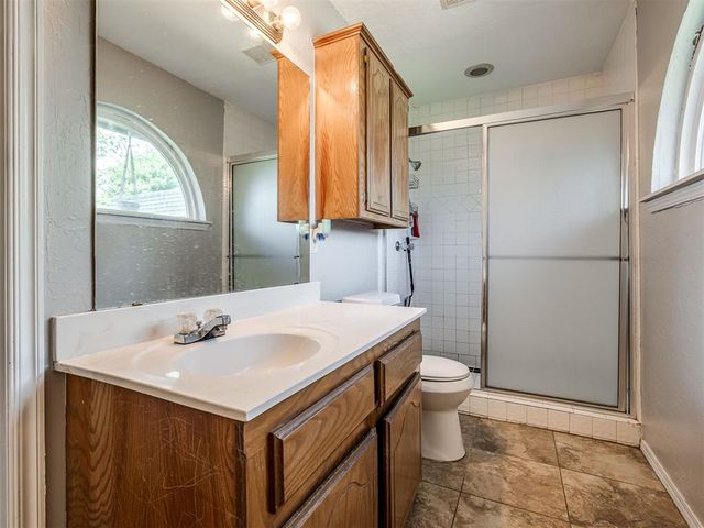 432 Cactus Road, Yukon, OK 73099