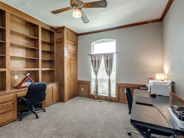 432 Cactus Road, Yukon, OK 73099