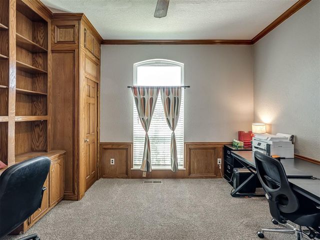 432 Cactus Road, Yukon, OK 73099