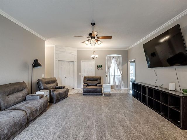432 Cactus Road, Yukon, OK 73099
