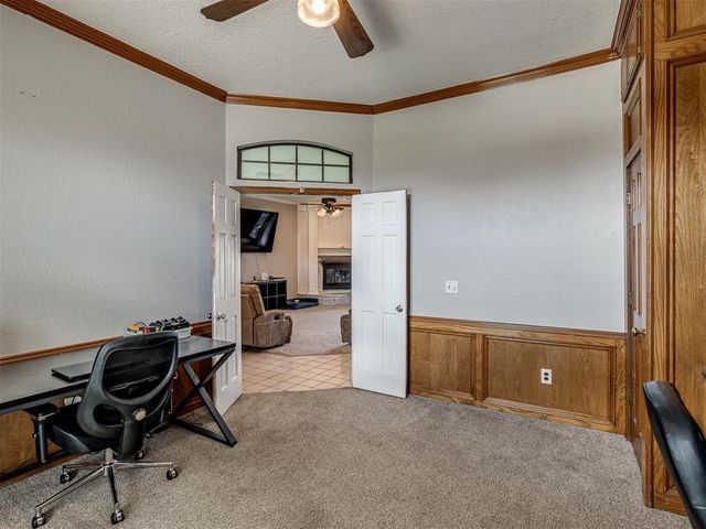 432 Cactus Road, Yukon, OK 73099