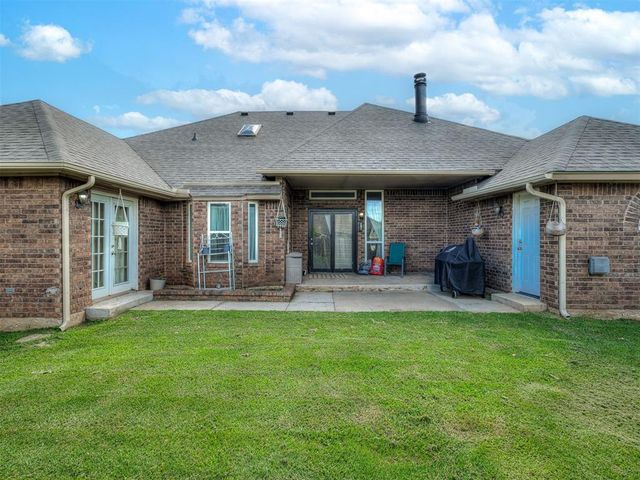 432 Cactus Road, Yukon, OK 73099