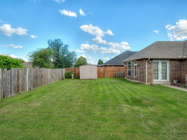 432 Cactus Road, Yukon, OK 73099