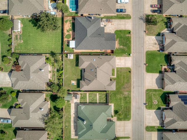 432 Cactus Road, Yukon, OK 73099