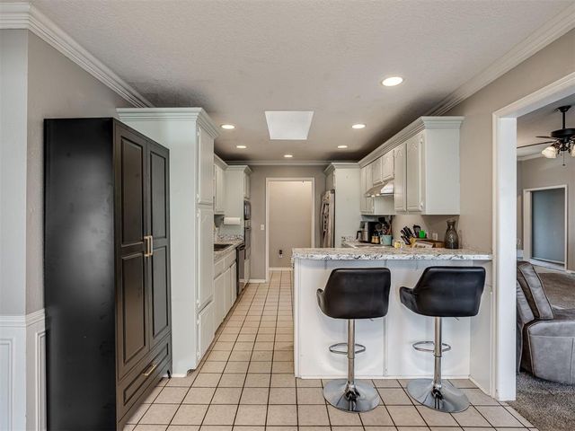 432 Cactus Road, Yukon, OK 73099