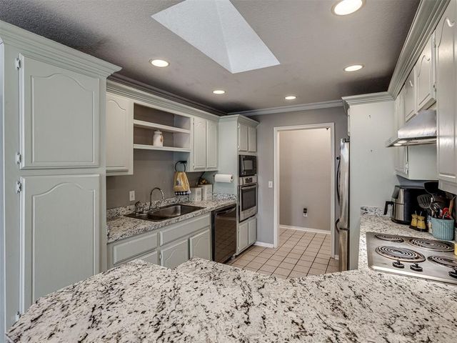 432 Cactus Road, Yukon, OK 73099