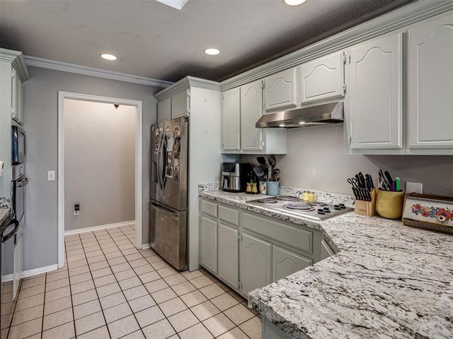 432 Cactus Road, Yukon, OK 73099