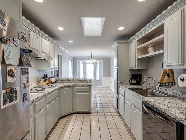 432 Cactus Road, Yukon, OK 73099