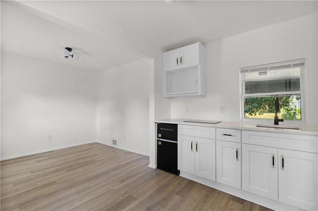 1130 M L King Jr Drive SW, Atlanta, GA 30314