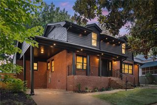 1130 M L King Jr Drive SW, Atlanta, GA 30314