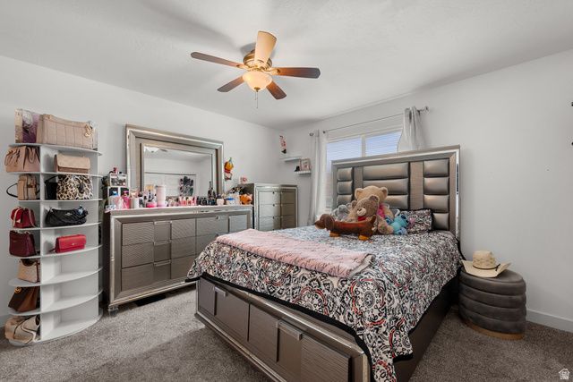 2152 E WEEPING WILLOW WAY, Eagle Mountain, UT 84005