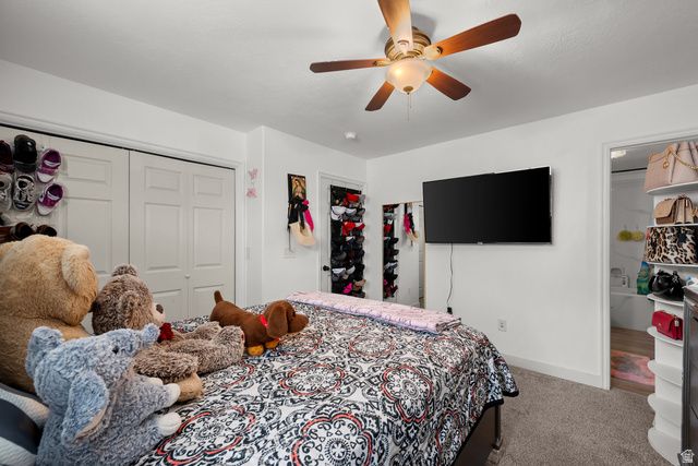 2152 E WEEPING WILLOW WAY, Eagle Mountain, UT 84005