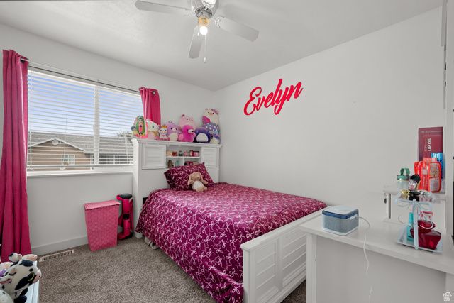 2152 E WEEPING WILLOW WAY, Eagle Mountain, UT 84005