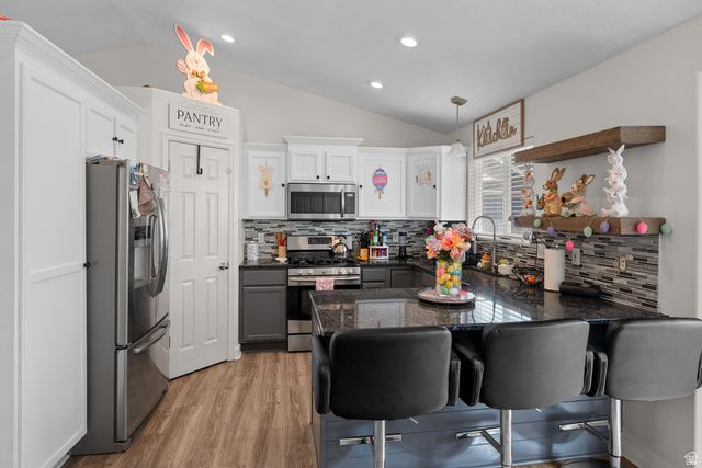 2152 E WEEPING WILLOW WAY, Eagle Mountain, UT 84005