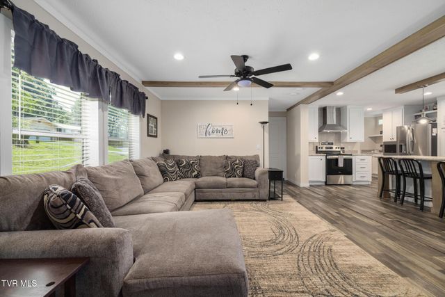 155 Lake Drive, Gray, TN 37615