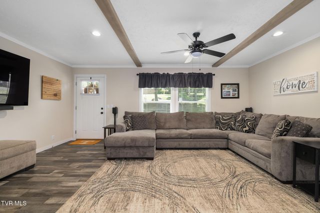 155 Lake Drive, Gray, TN 37615