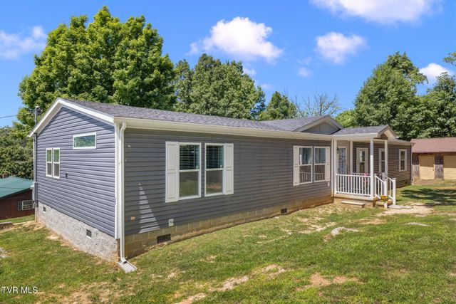 155 Lake Drive, Gray, TN 37615