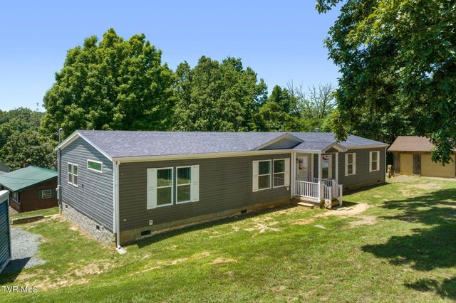 155 Lake Drive, Gray, TN 37615