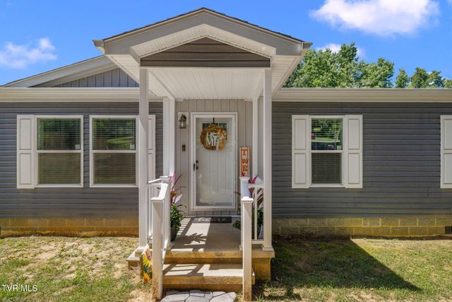 155 Lake Drive, Gray, TN 37615