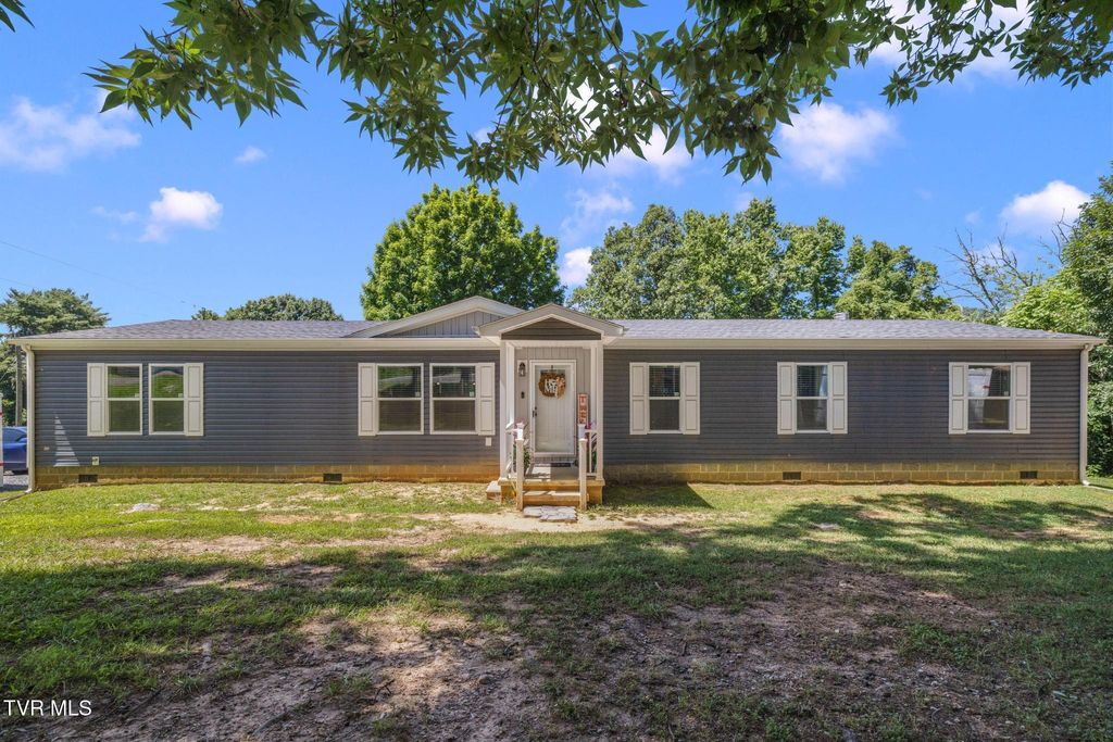 155 Lake Drive, Gray, TN 37615