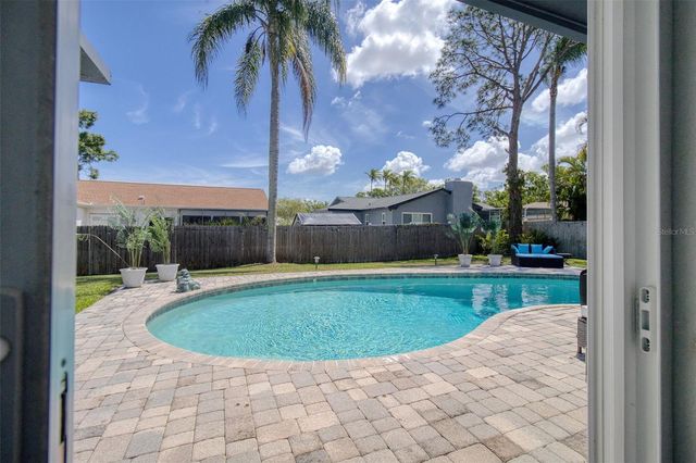 1871 DEL ROBLES TERRACE, Clearwater, FL 33764