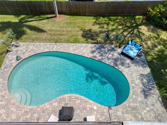 1871 DEL ROBLES TERRACE, Clearwater, FL 33764