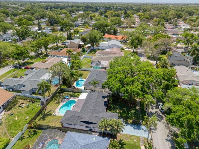 1871 DEL ROBLES TERRACE, Clearwater, FL 33764