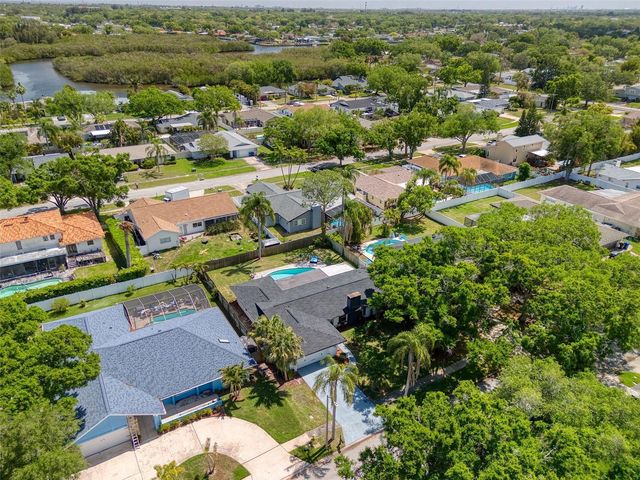 1871 DEL ROBLES TERRACE, Clearwater, FL 33764