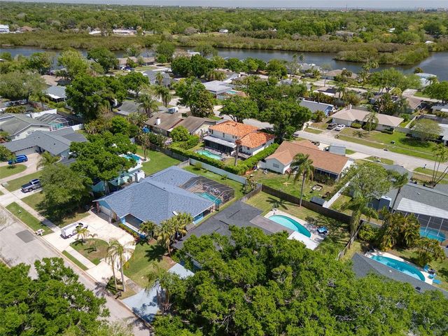 1871 DEL ROBLES TERRACE, Clearwater, FL 33764