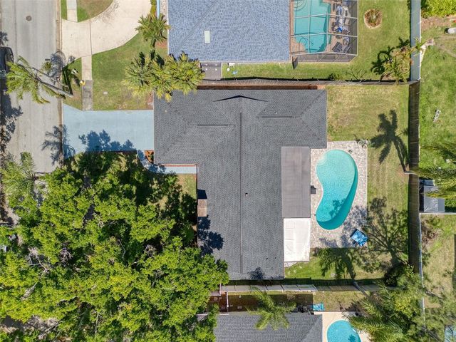 1871 DEL ROBLES TERRACE, Clearwater, FL 33764